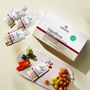 SuperBoost Antioxidant Shot