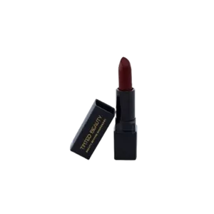 Velvet Whisper Lipstick - 89% Chocolate