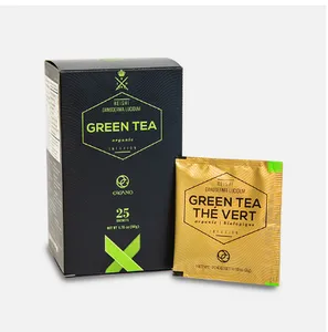 Organic Green Tea