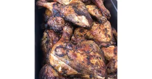 JERK CHICKEN