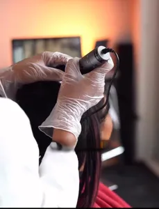 Consultation + Scalp Imaging Analysis + Diagnosis + 1 treatment