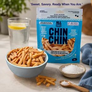Chin Chin 6-Pack – Choose Your Favourite Flavour