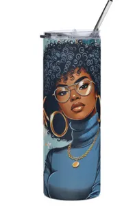 MY Vibes Tumbler-20oz