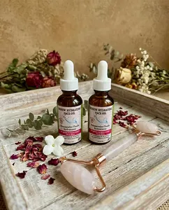 Renew Hydrating Face Oil