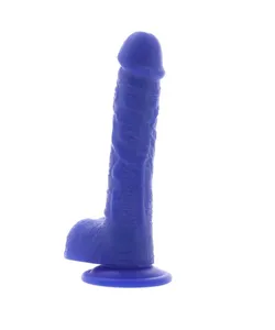 Admiral 7 Inch Vibrating Sailor Dildo