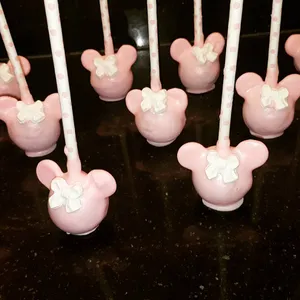 Cake Pops