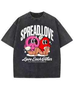 Peace & Love Tee (Limited Edition)