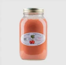 100% Pure Autumn Berry Juice Concentrate