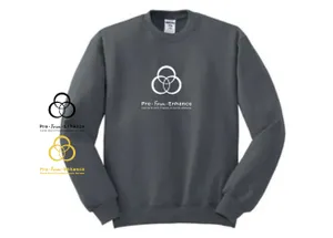 Crewneck Full Logo