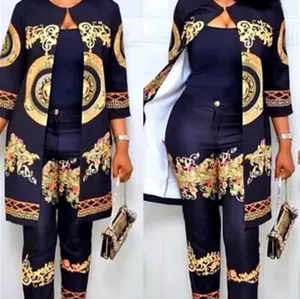 Woman's Clothing