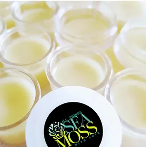 Sea Moss Lip Balm