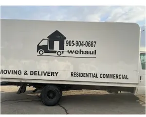 Moving & Delivery