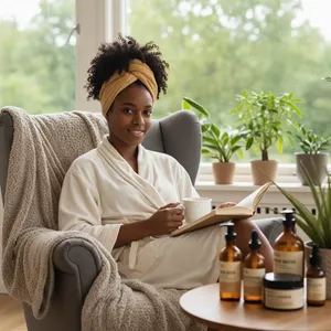 Discovery package (Includes 4 treatments)