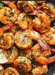 Pepper Shrimp