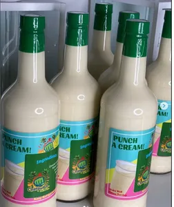 Rum Cream