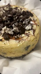 Oreo Cheesecake