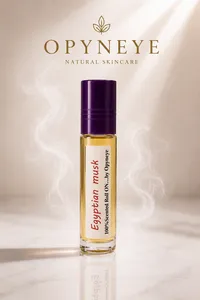 Egyptian Musk