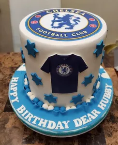 Custom Cakes