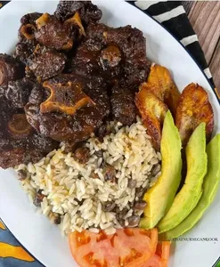 Oxtail Elite Dinner