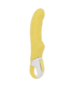 Yummy Sunshine: Flexible Dual-Action Wellness Massager