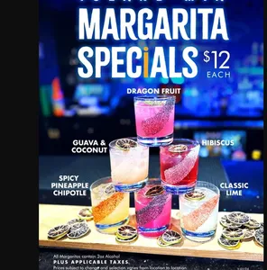 Margarita