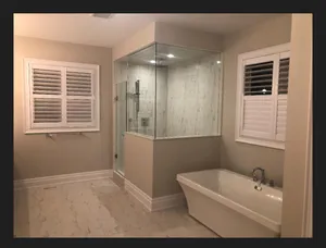 Shutters-Wood