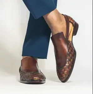 David-closed front toe sandal
