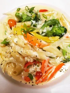 Rasta Pasta