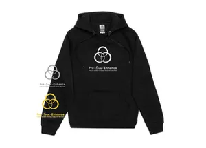 Hoodie Full Logo