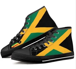 Jamaica Sneakers