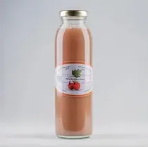 Autumn Berry Juice Drink
