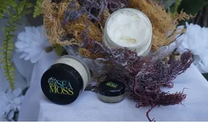 Sea Moss Dark Circle Eye Cream