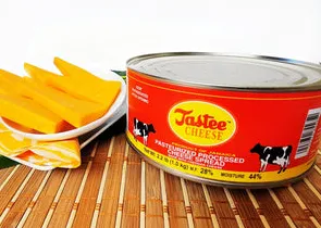 Tastee  Cheese