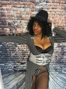 Mafia Costume