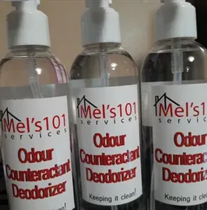 Multi-Surface Cleaner And Deodorizer Small