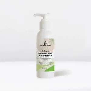 Omega-3 Hemp Conditioner