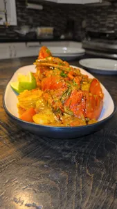 Prestige Plated Dining Experience