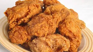 Fry Chicken