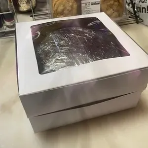 Black Cake