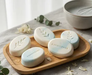 Ayurvedic Conditioner Bars