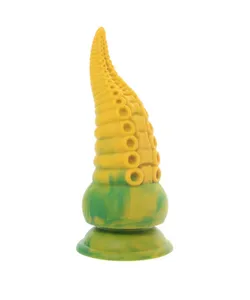 Creature Monstropus 2.0 Vibrating Dildo
