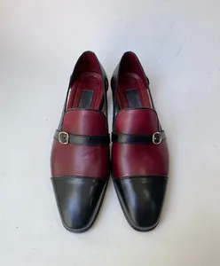 Shelby-Closed front Toe Shoe