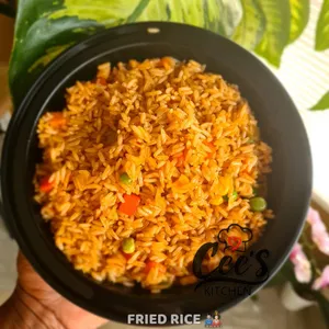 Fried Rice