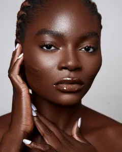 Oak - Satin Foundation