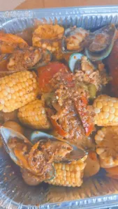 Seafood Boil