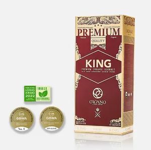 Organic King Of Coffee