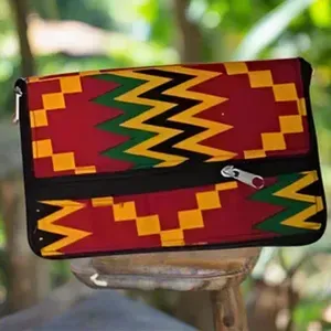 Magic Bag - Kente
