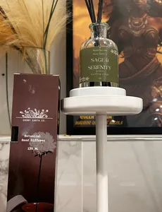 Diffuser : Sage & Serenity