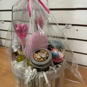 Custom Gift Baskets
