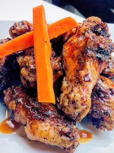 Wings